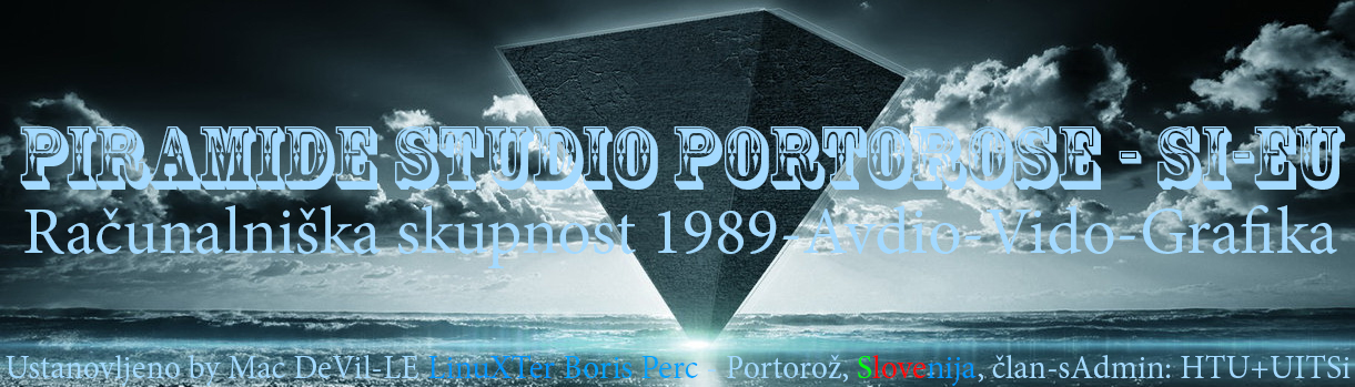 PCSNET - Nazaj na mesto