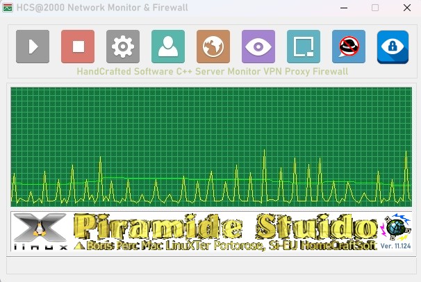 Windows+Linux+Android privatni VPN za popolni dostop in visoko kriptiranje povezave med vašim javnim WIFI oz. XY ISP kateri zaščiti vašo napravo in omogoči polni dostop do tega omrežja in varno brskanje za vašo napravo na nevarnih omrežjih